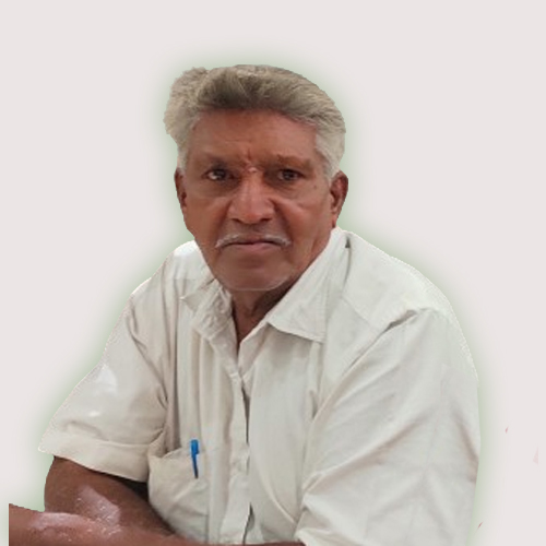 Yoga Sri.S.Kadambarajan